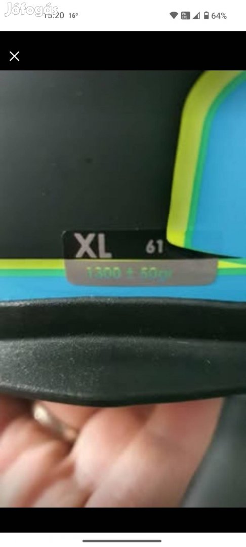 Airoh GP500 bukósisak