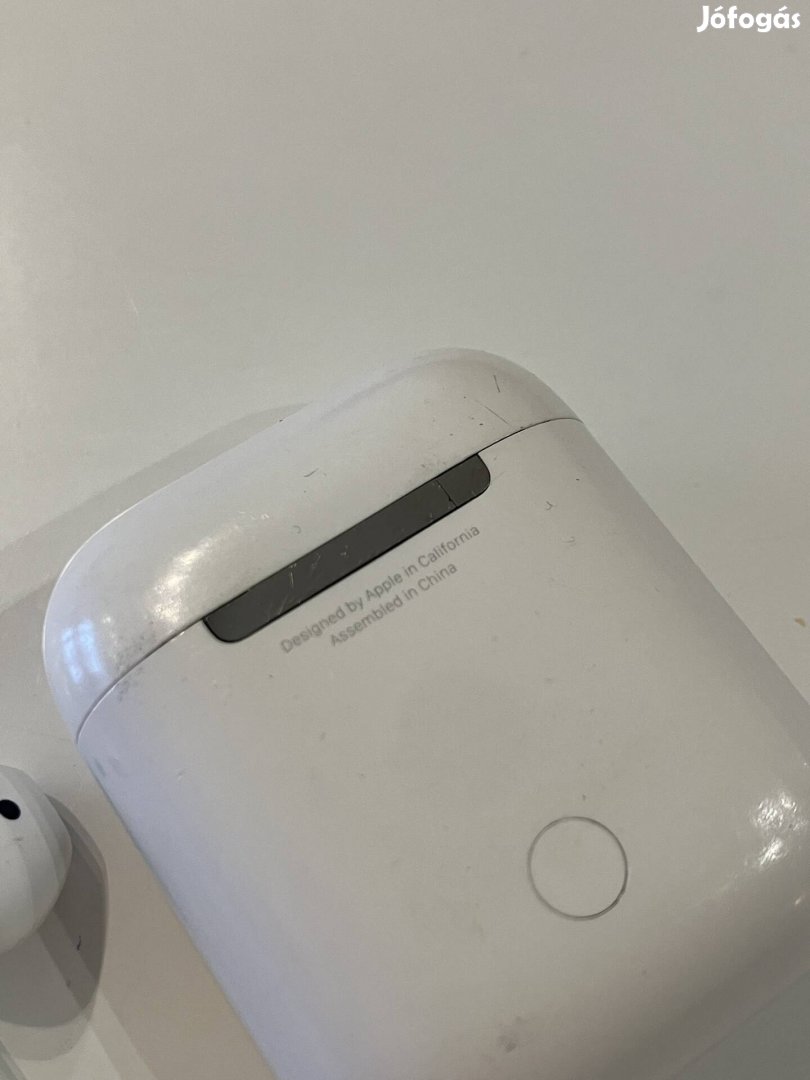 Airpods 1. generació