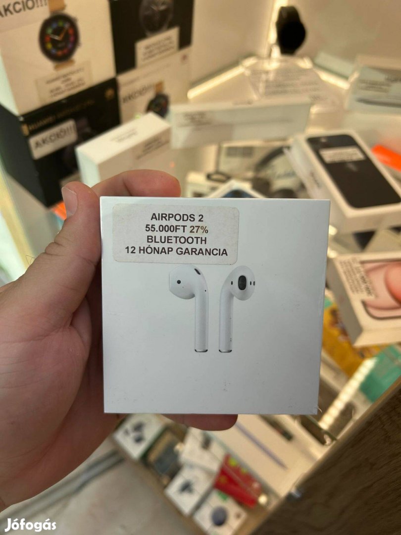 Airpods 2 BT