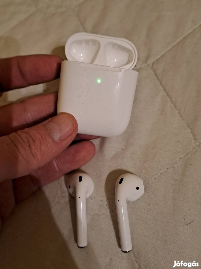 Airpods 2 alkatrész 