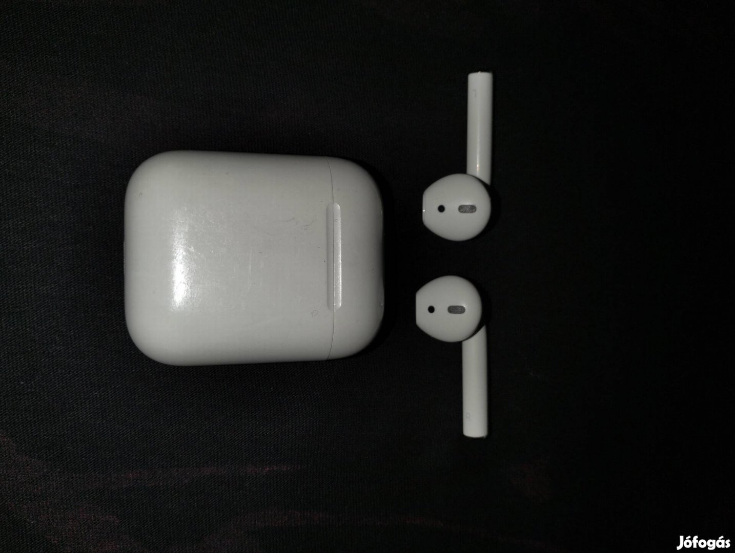 Airpods 2 gen 