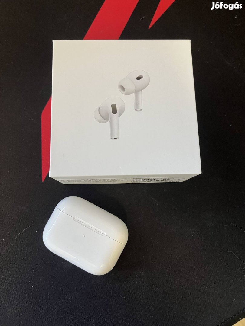 Airpods 2 pro