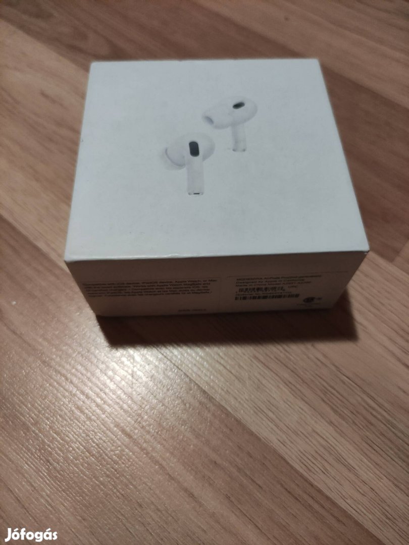 Airpods 2 pro eladó 