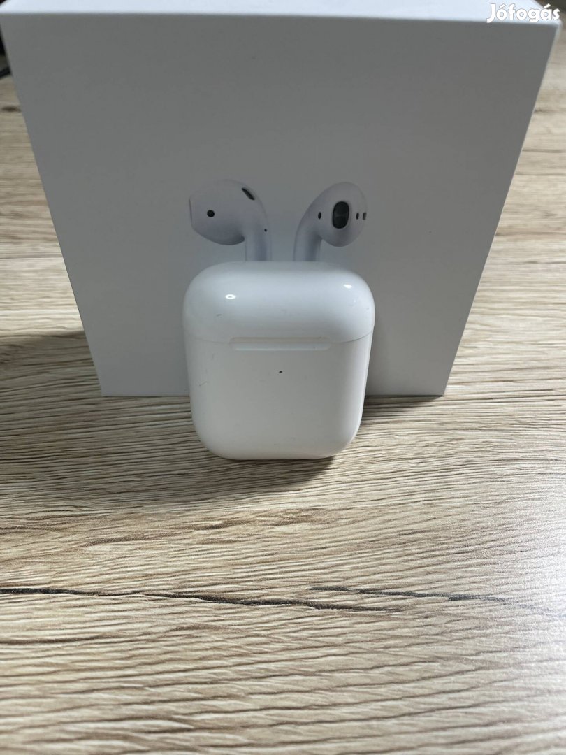 Airpods 2nd Gen