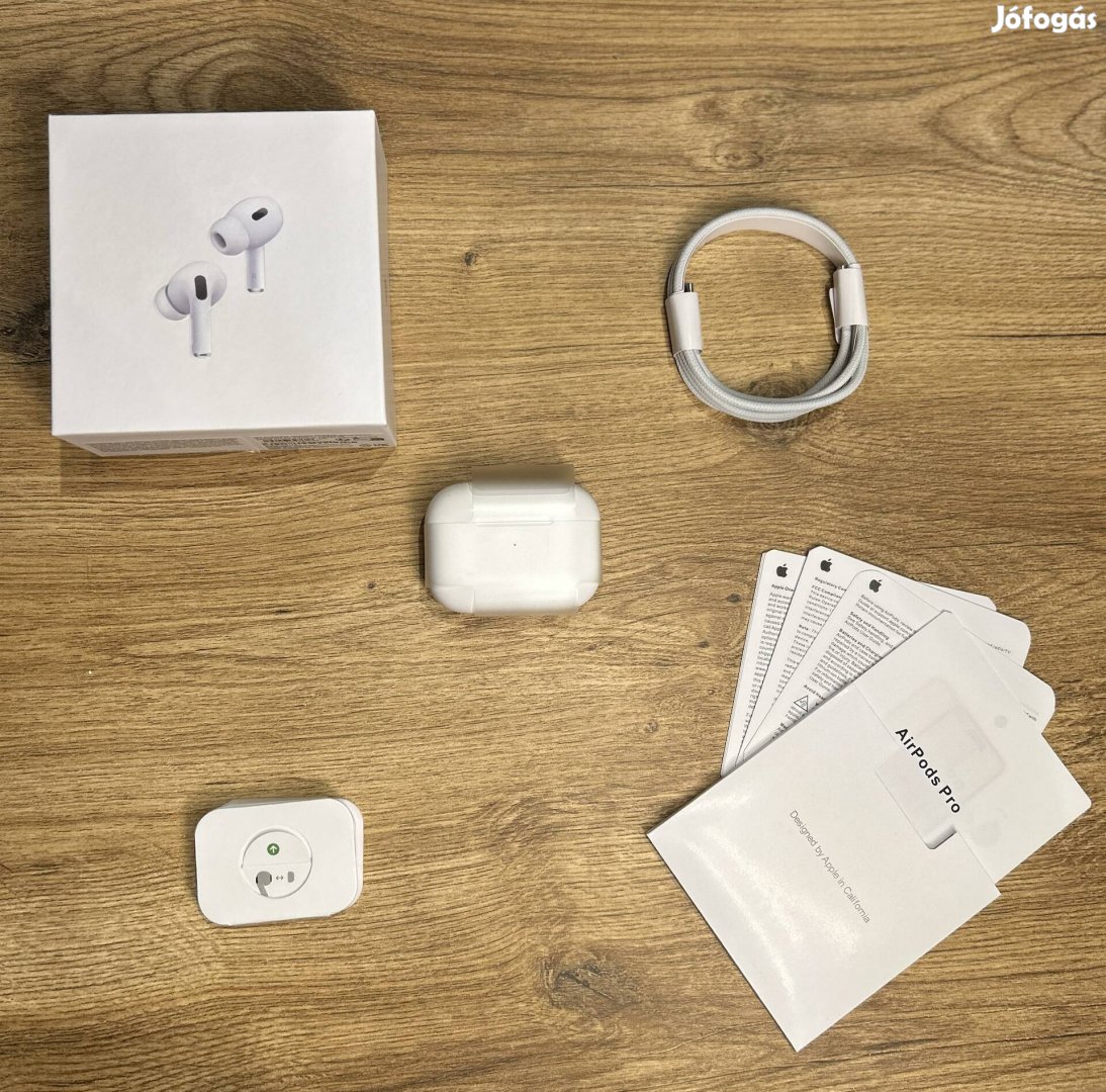 Airpods 2pro
