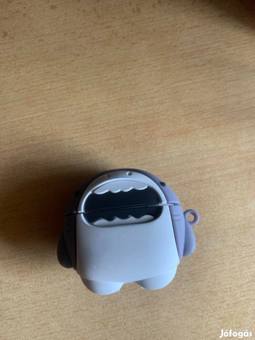 Airpods 3.Gen Cápás Tok