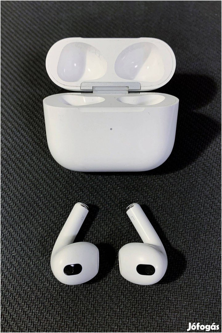 Airpods 3. Gen