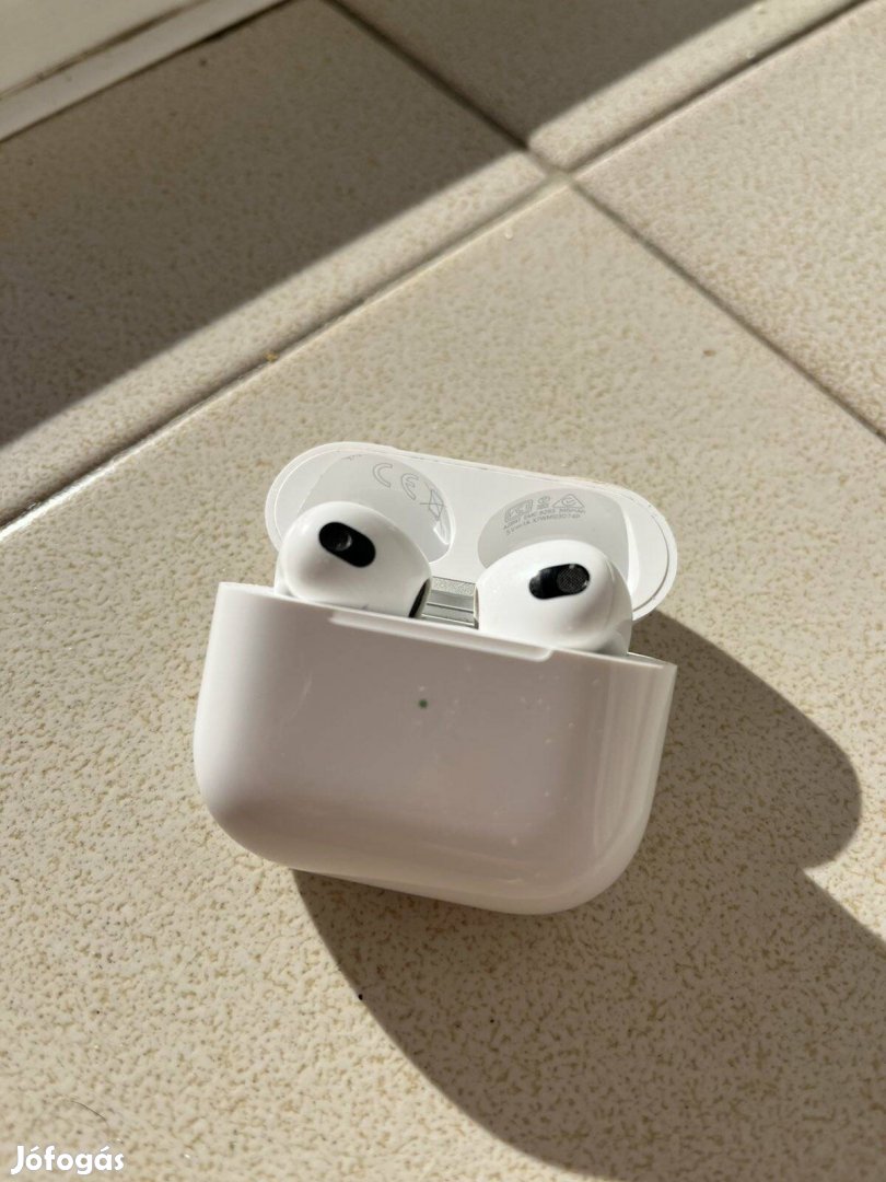 Airpods 3. generáció