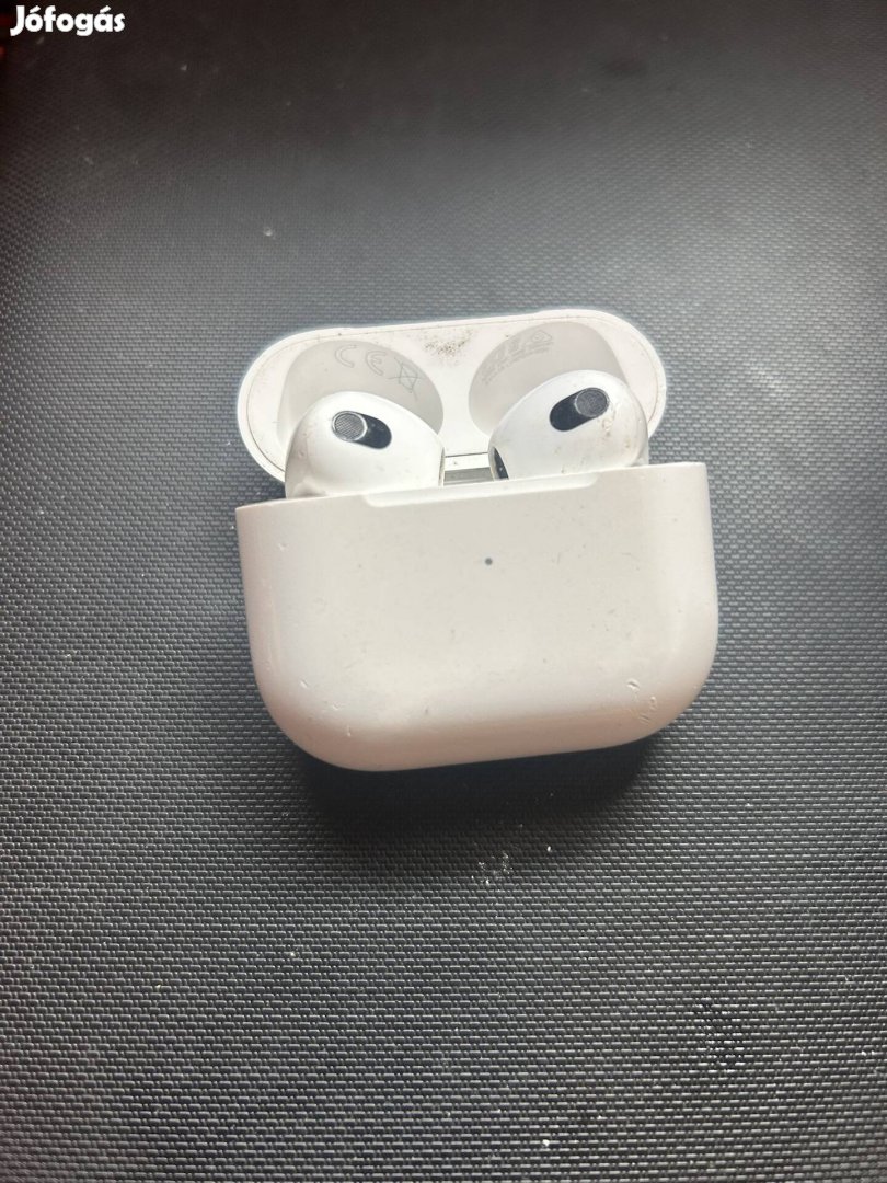 Airpods 3 eladó