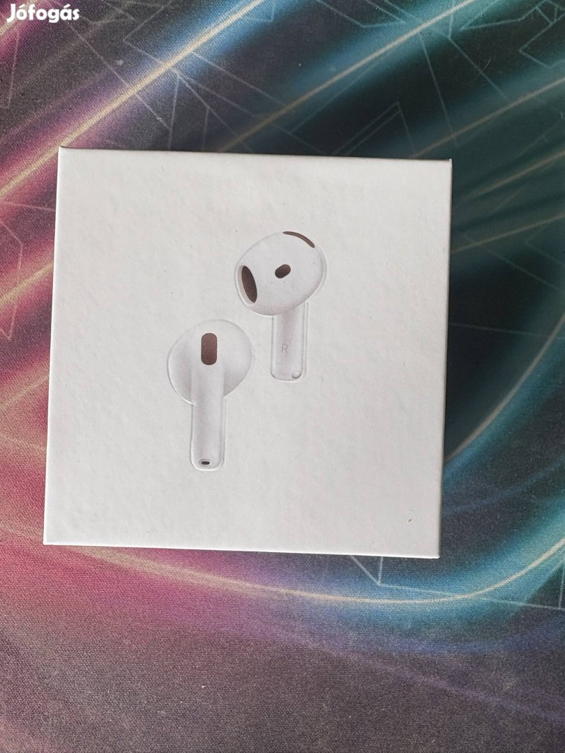 Airpods 4 ANC