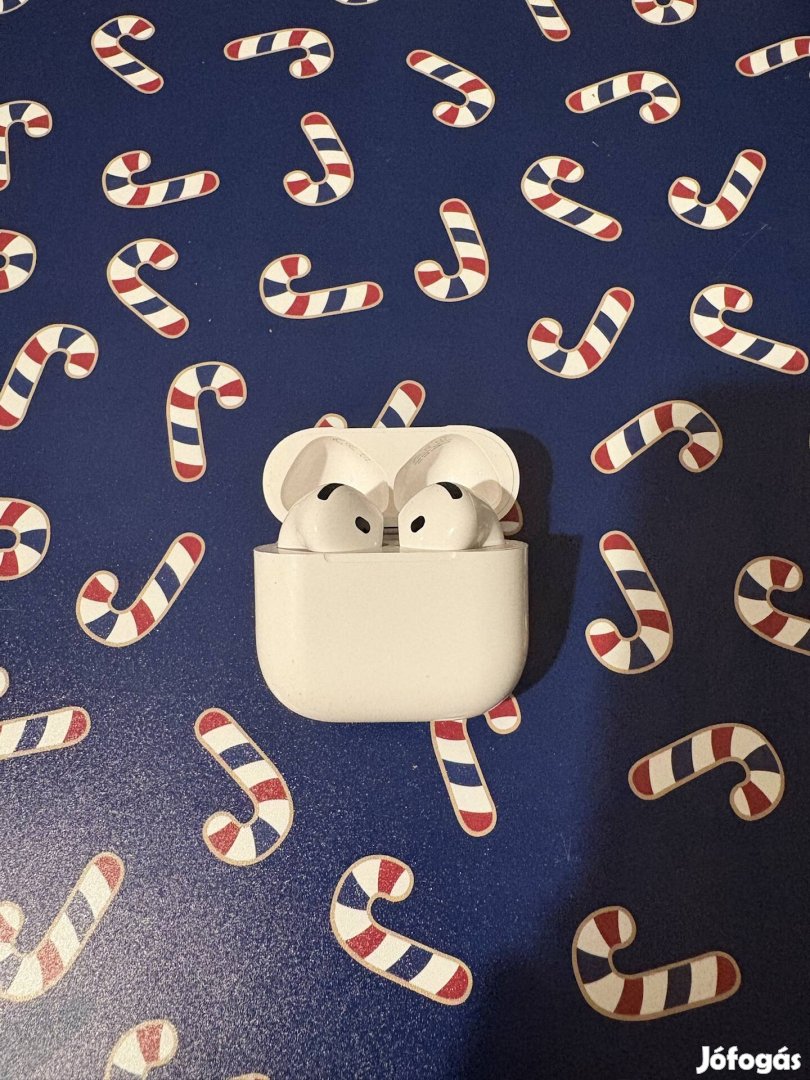 Airpods 4 ANC verzio 