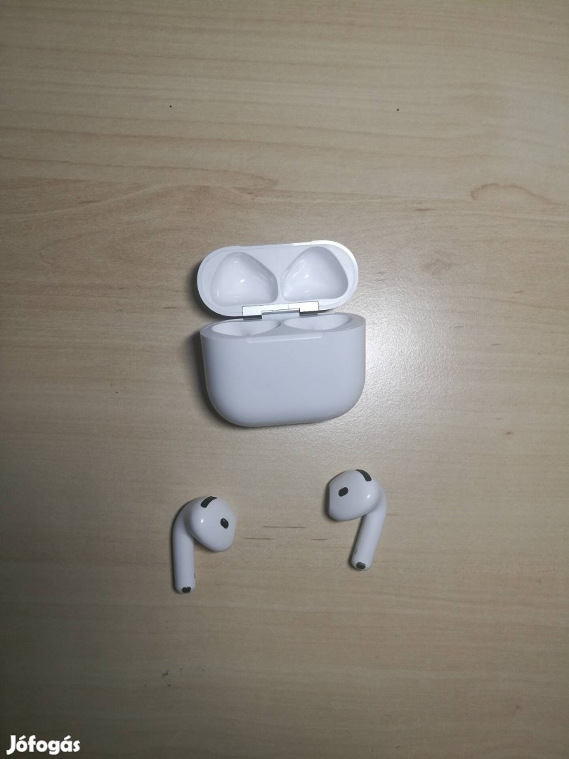 Airpods 4 USB-C