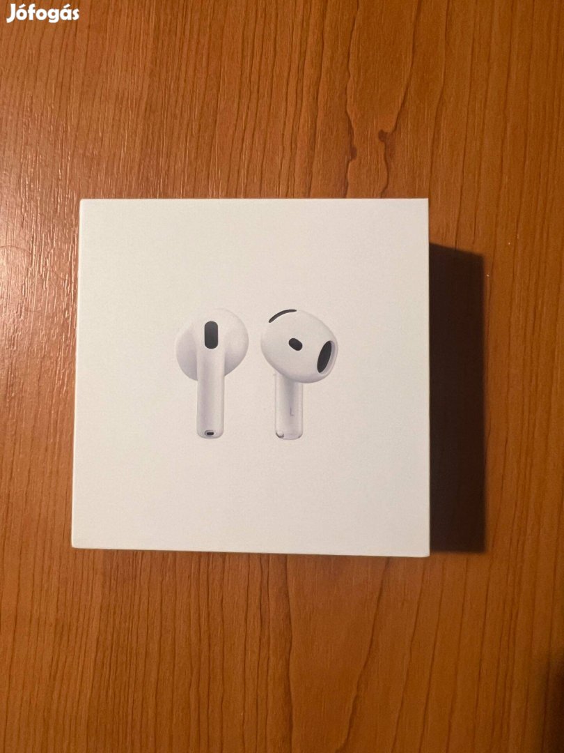 Airpods 4 bontatlan