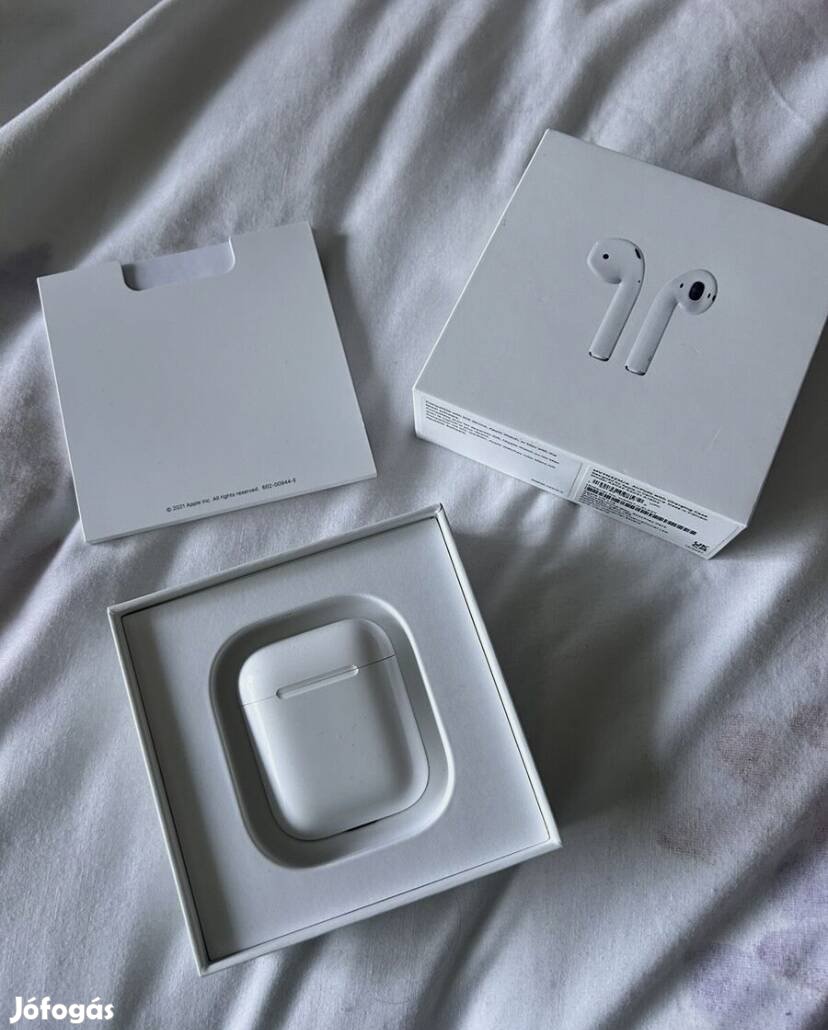 Airpods Gen 2 