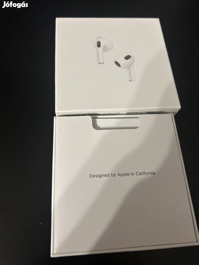 Airpods Gen 3