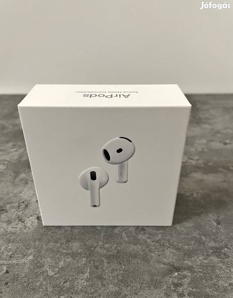 Airpods Gen 4 ANC