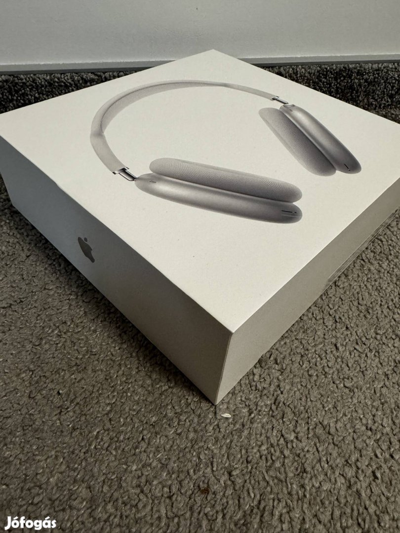 Airpods Max (Silver)