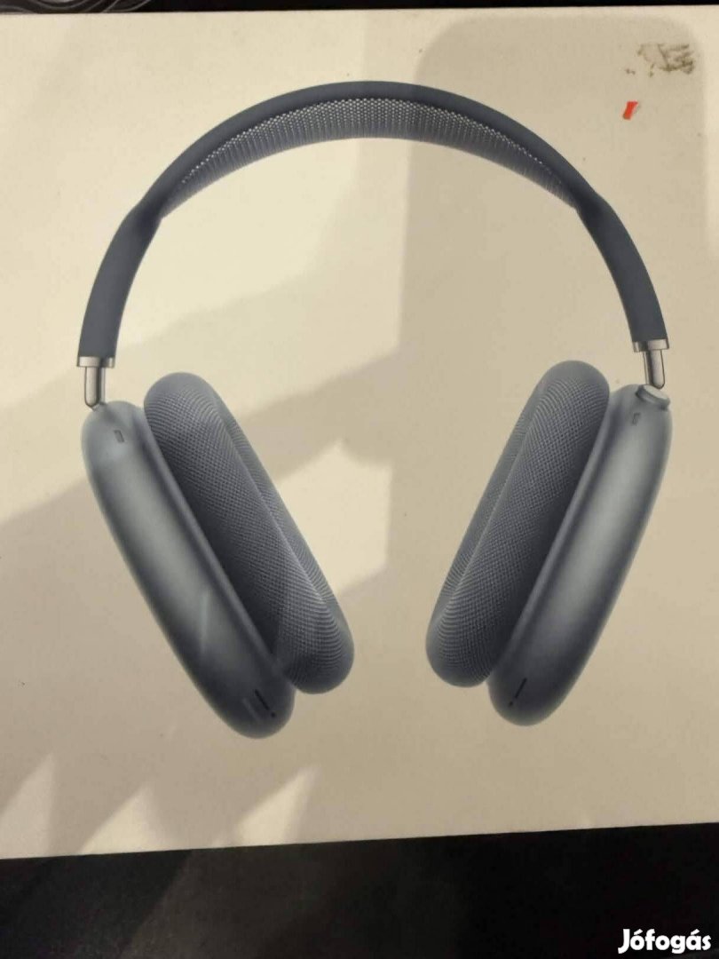 Airpods Max istyle számlával