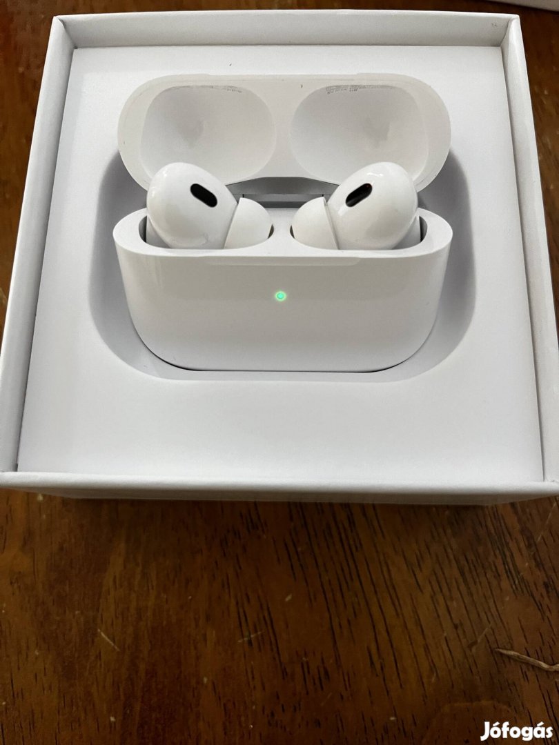 Airpods Pro2