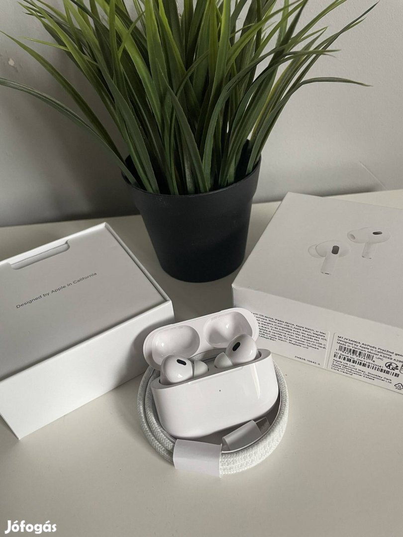 Airpods Pro2