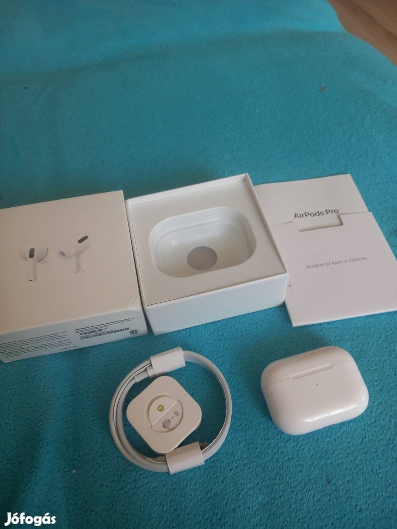 Airpods Pro 1st Gen