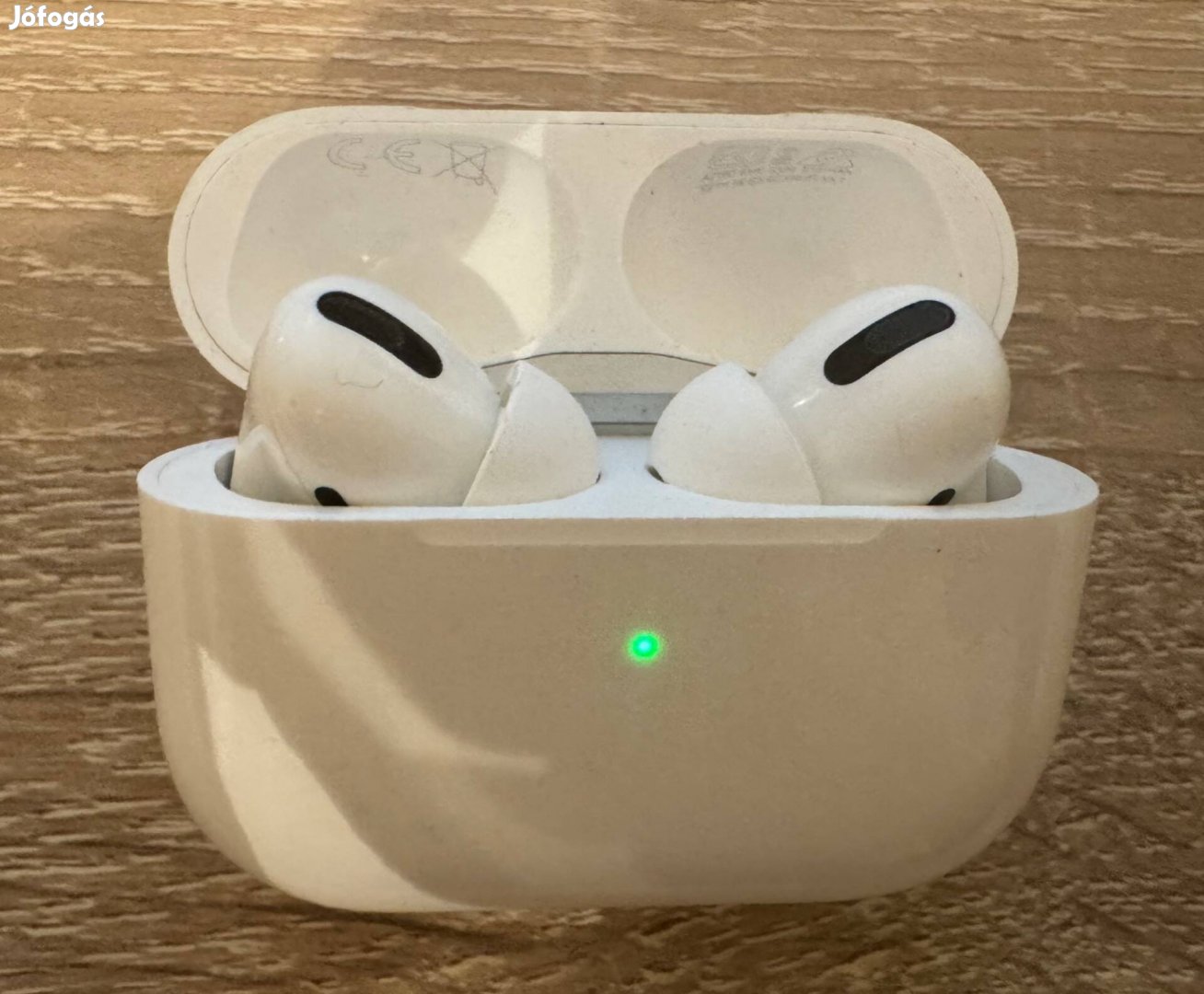 Airpods Pro 1st gen