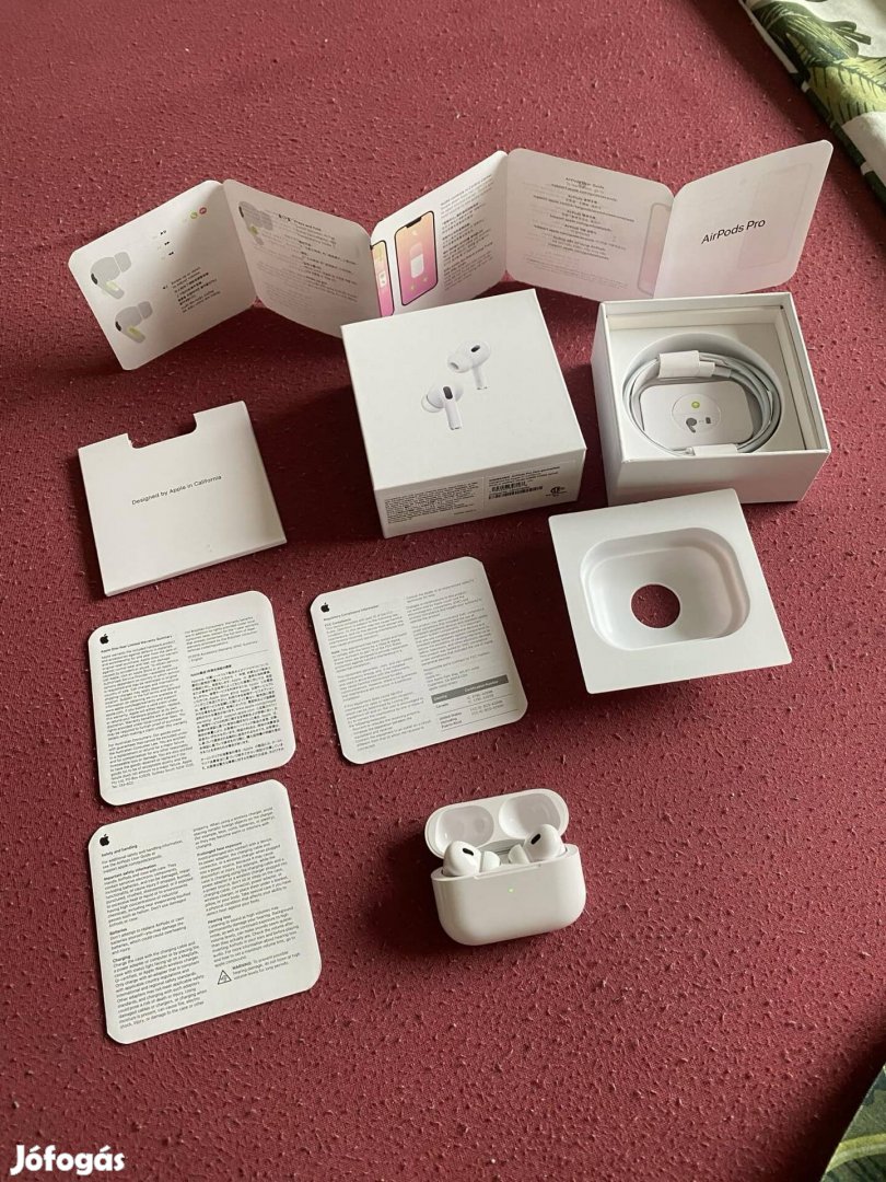 Airpods Pro 2