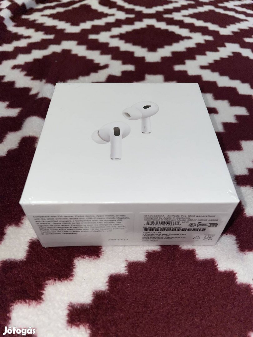 Airpods Pro 2