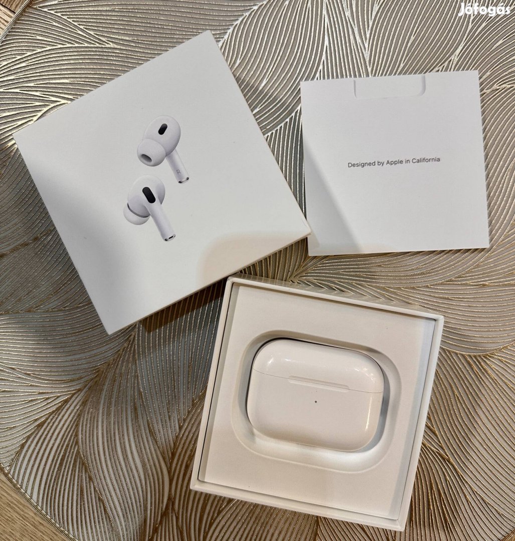 Airpods Pro 2
