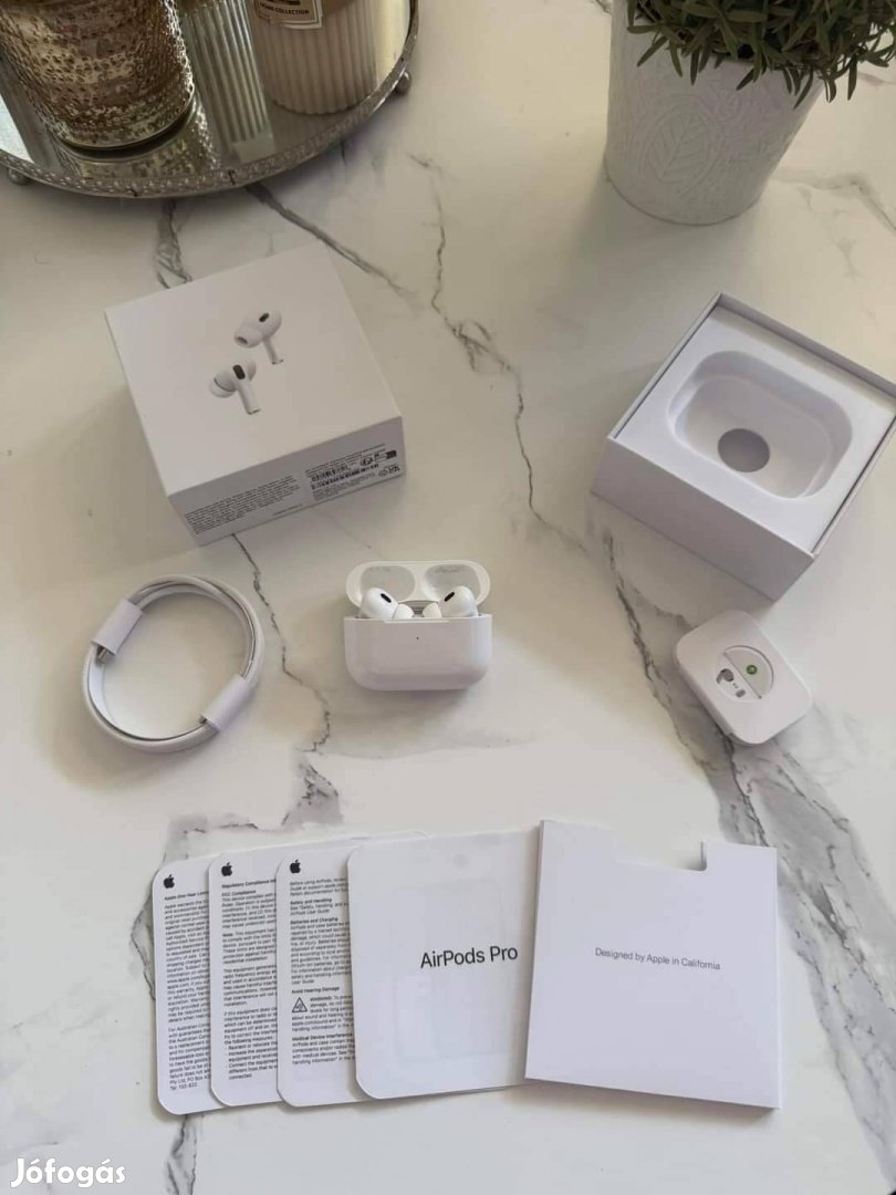 Airpods Pro 2 ANC 