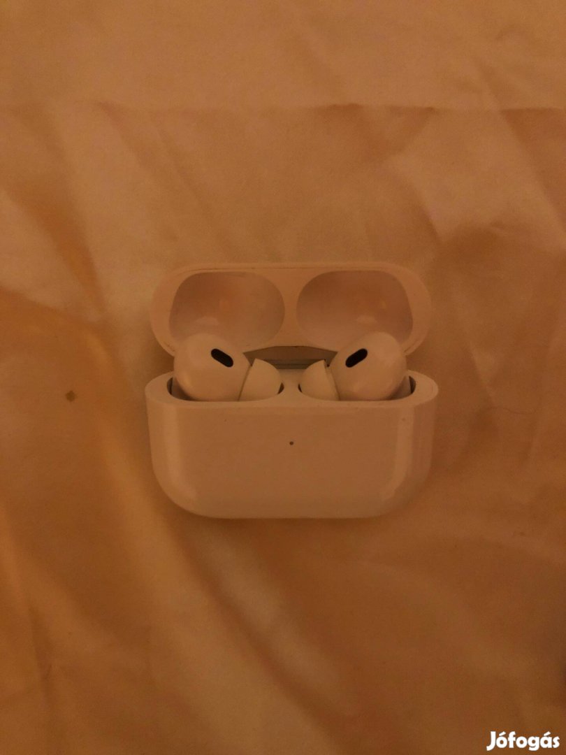 Airpods Pro 2 Gyári Gráciásan