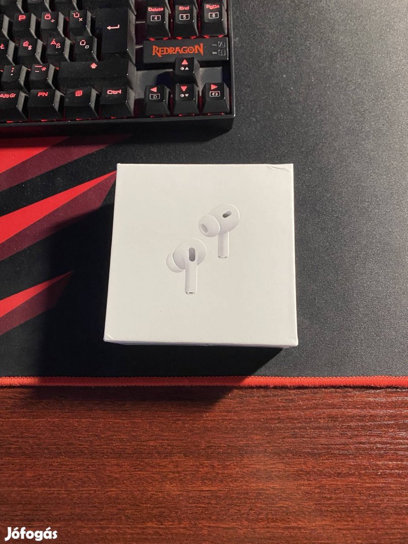 Airpods Pro 2 (USB-C)