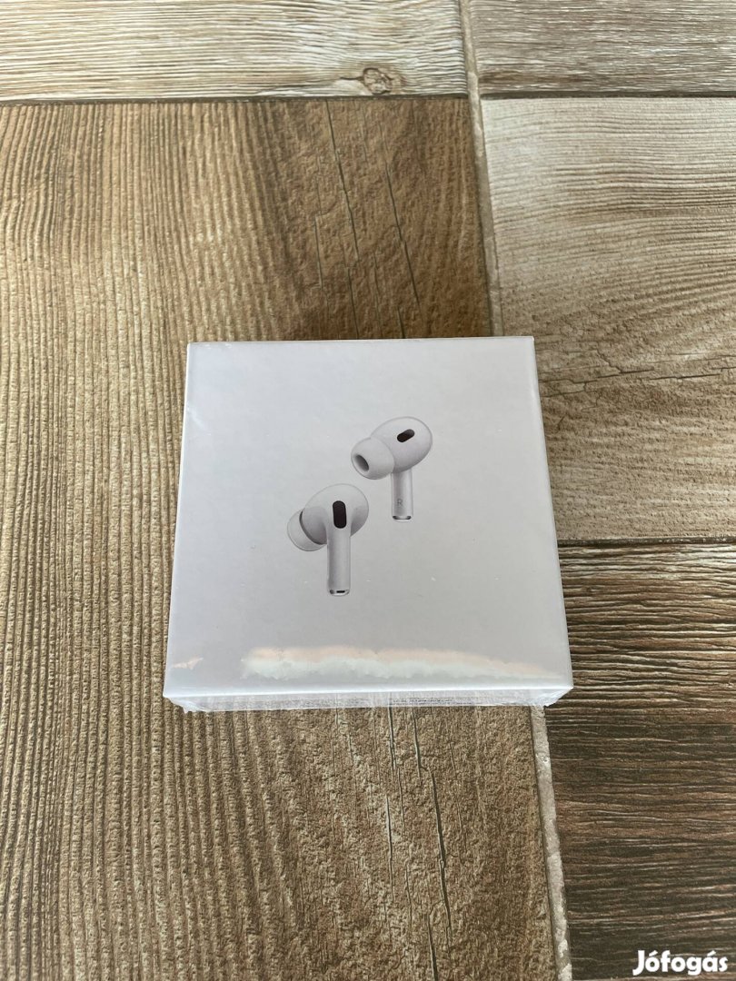 Airpods Pro 2 (USB-C) bontatlan!!