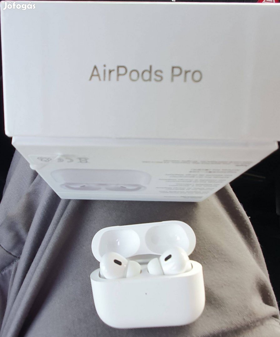 Airpods Pro 2 headset Apple