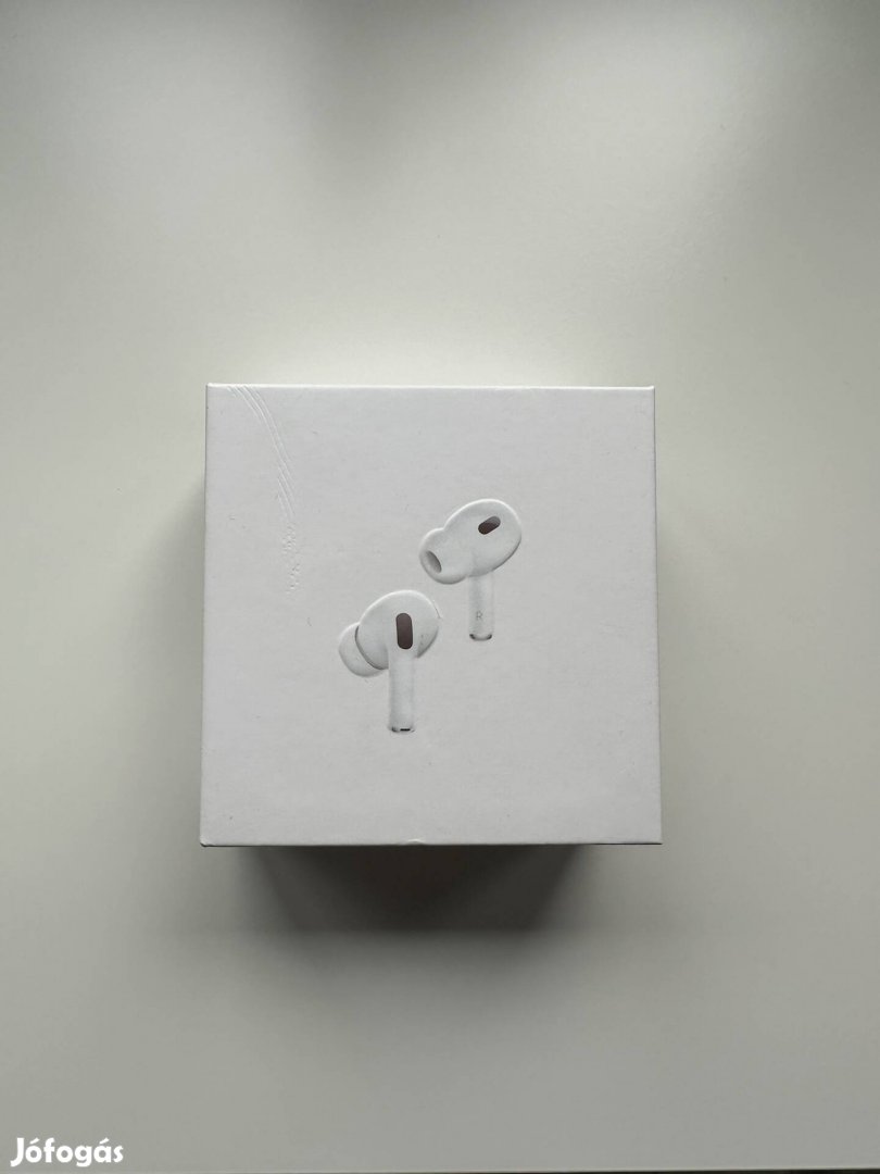 Airpods Pro 2nd Generation eladó