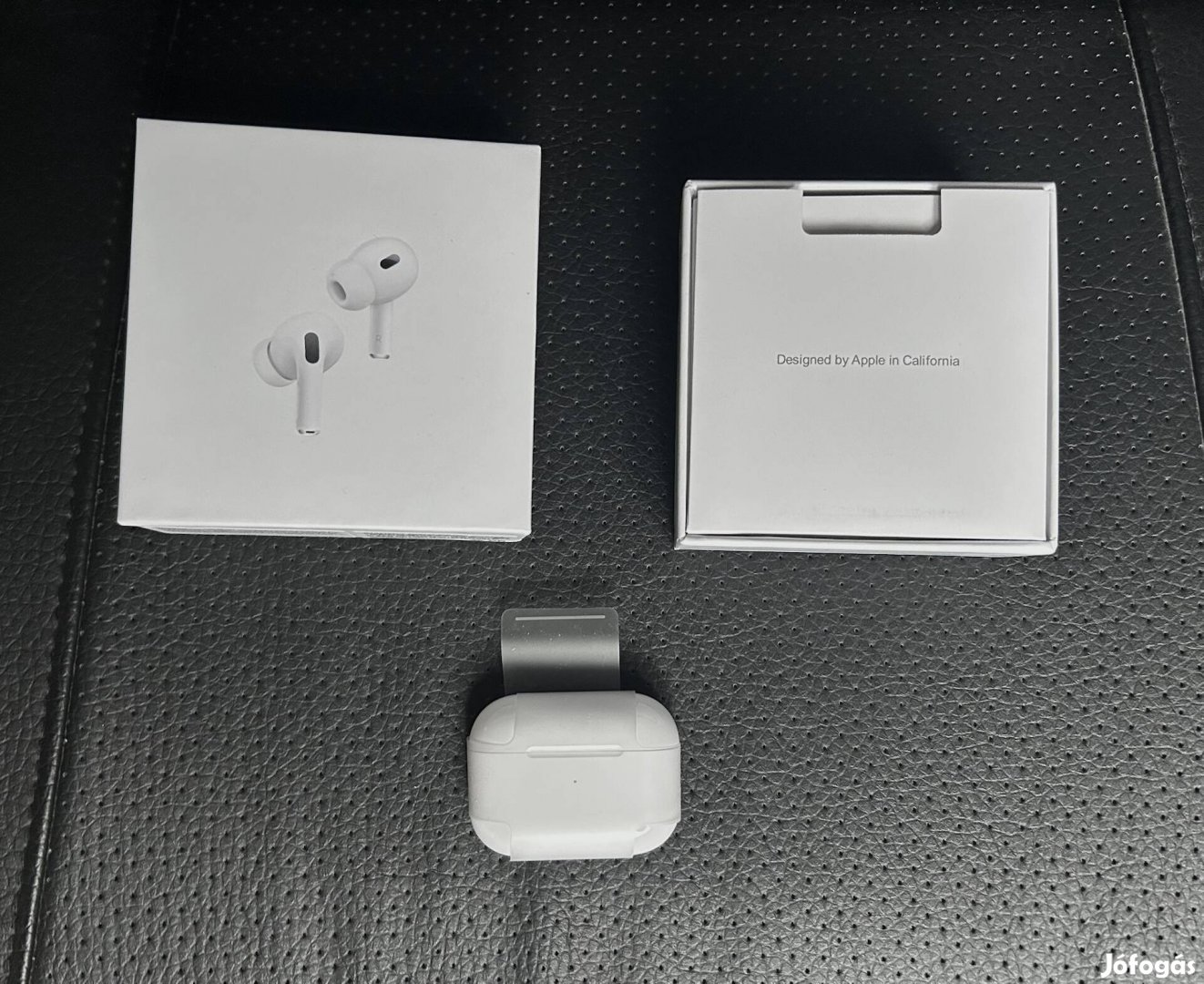 Airpods Pro 2nd generation