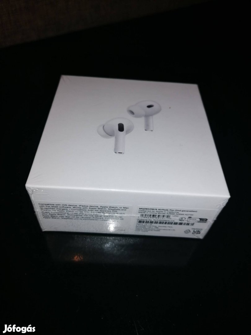 Airpods Pro 2nd generation bontatlan