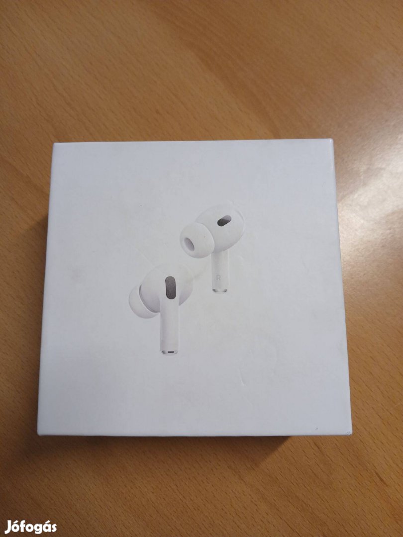 Airpods Pro 2rd generation