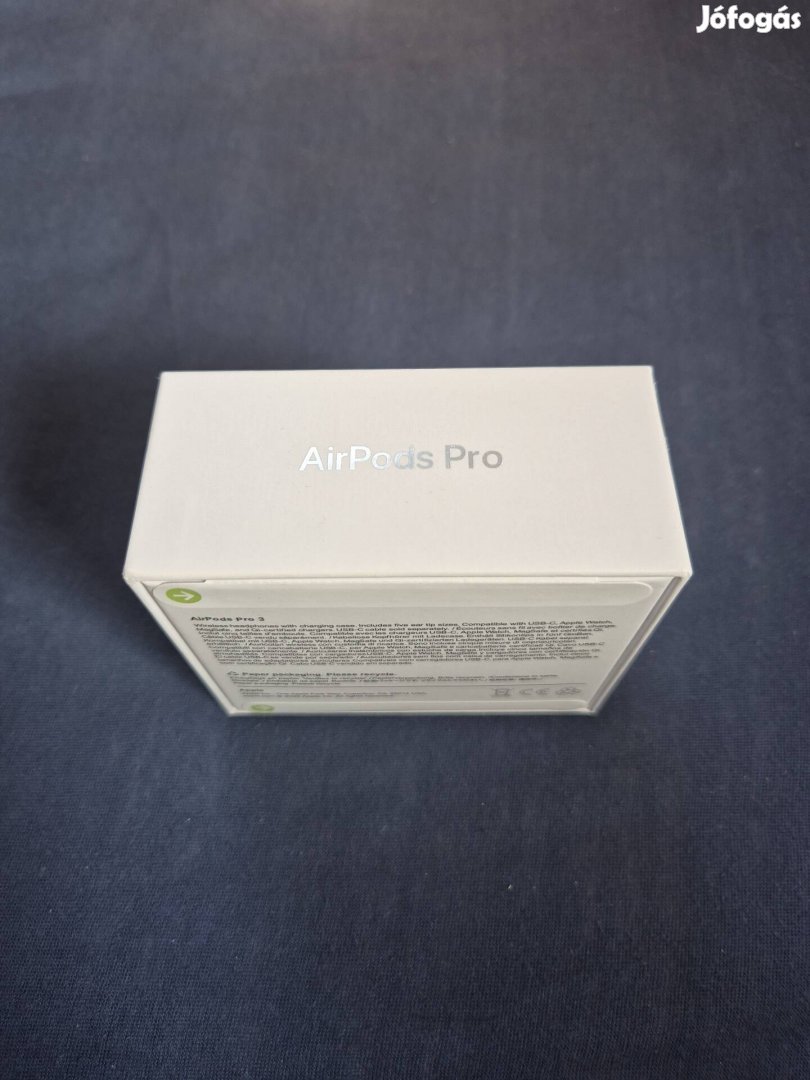 Airpods Pro 3 Bontatlan