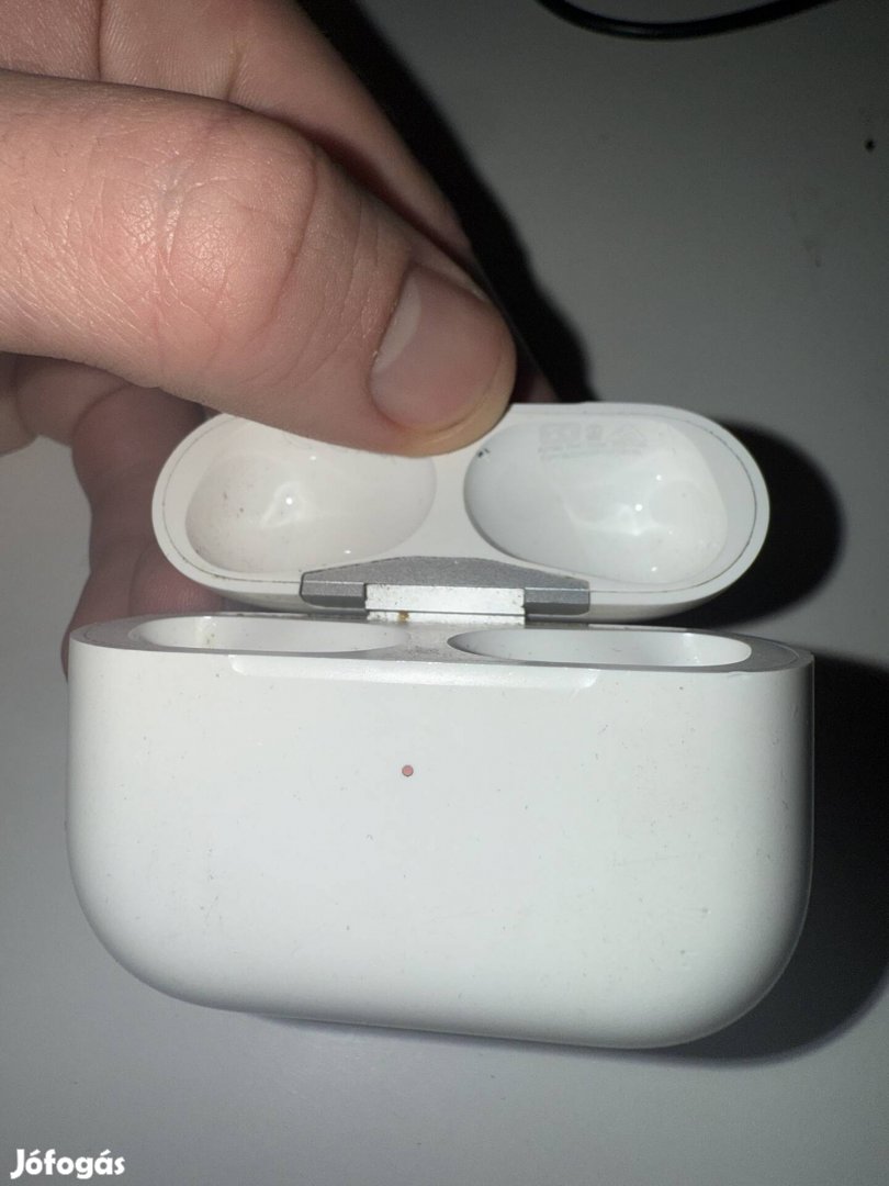 Airpods Pro GEN 2 CASE