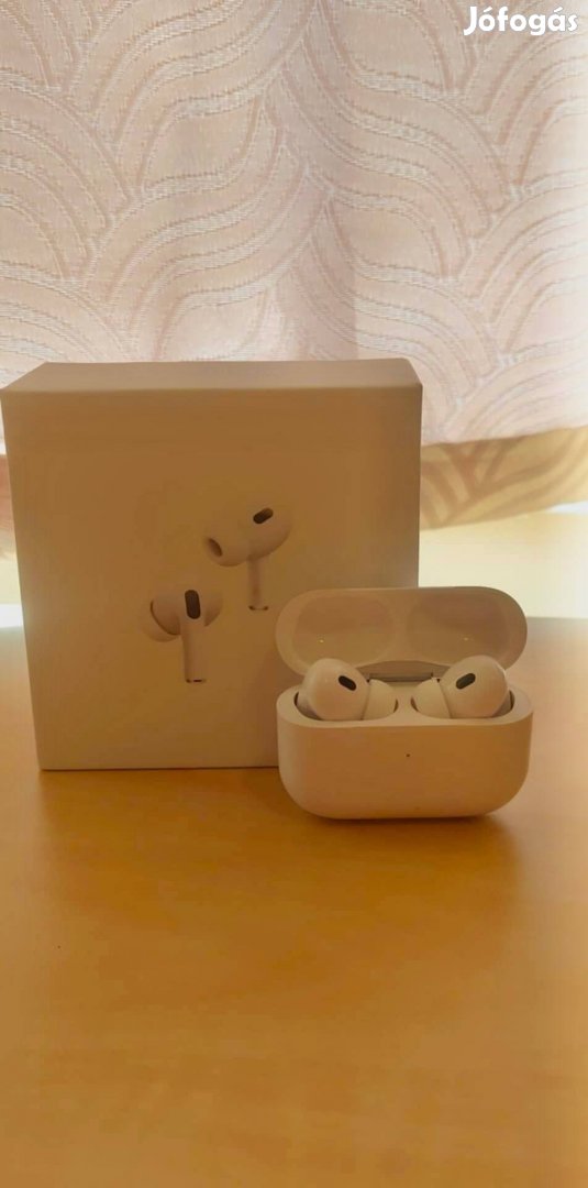 Airpods Pro (2. generáció)