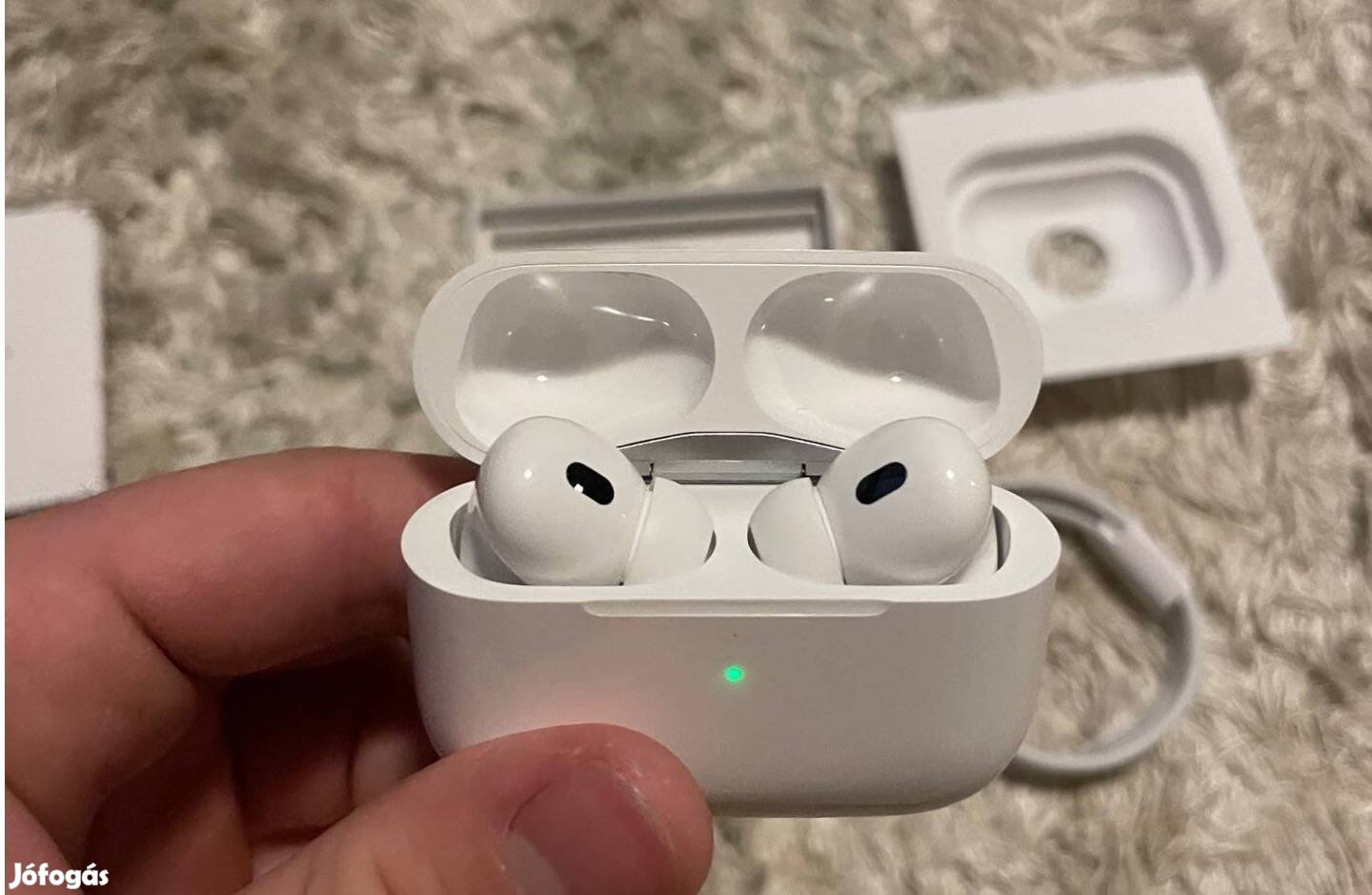 Airpods Pro (2nd Generation)