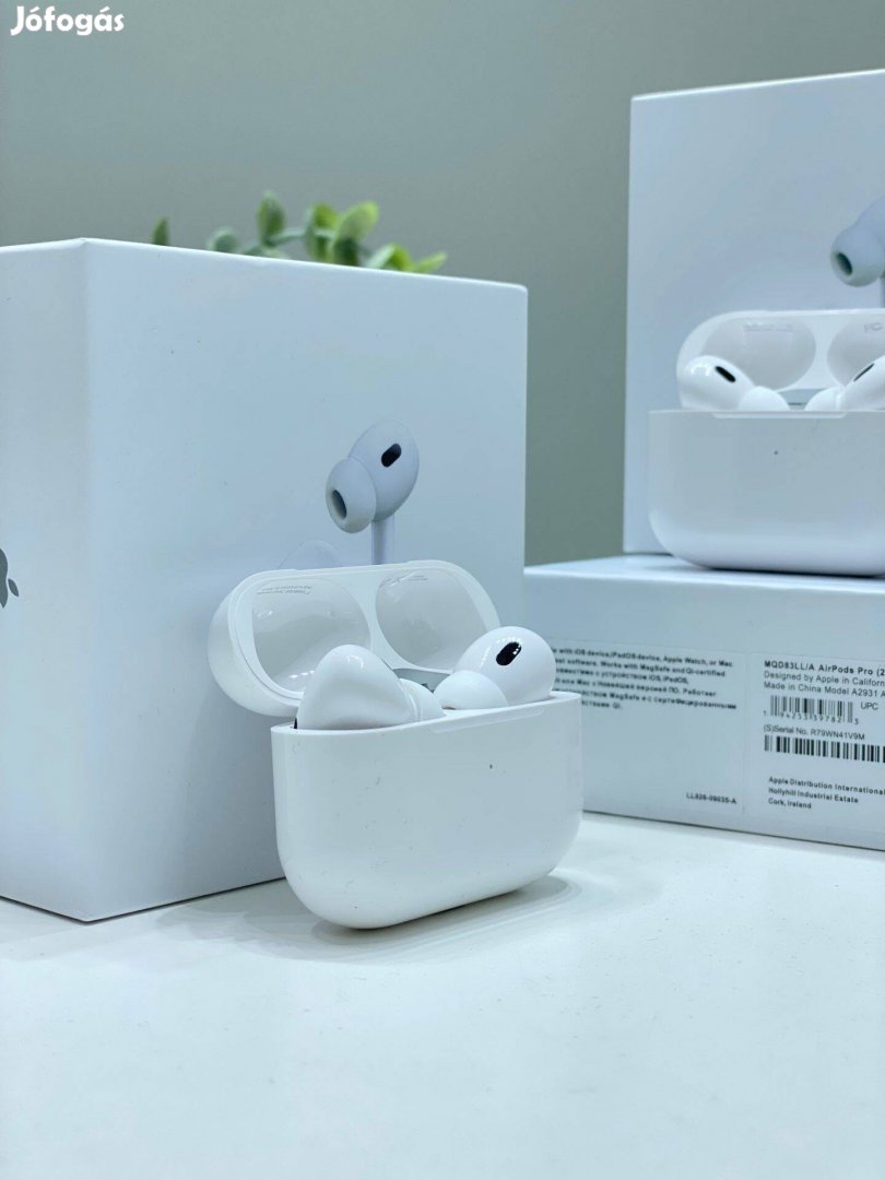 Airpods Pro (2nd generation)