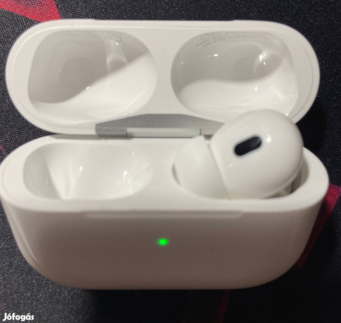 Airpods Pro (2nd generation)