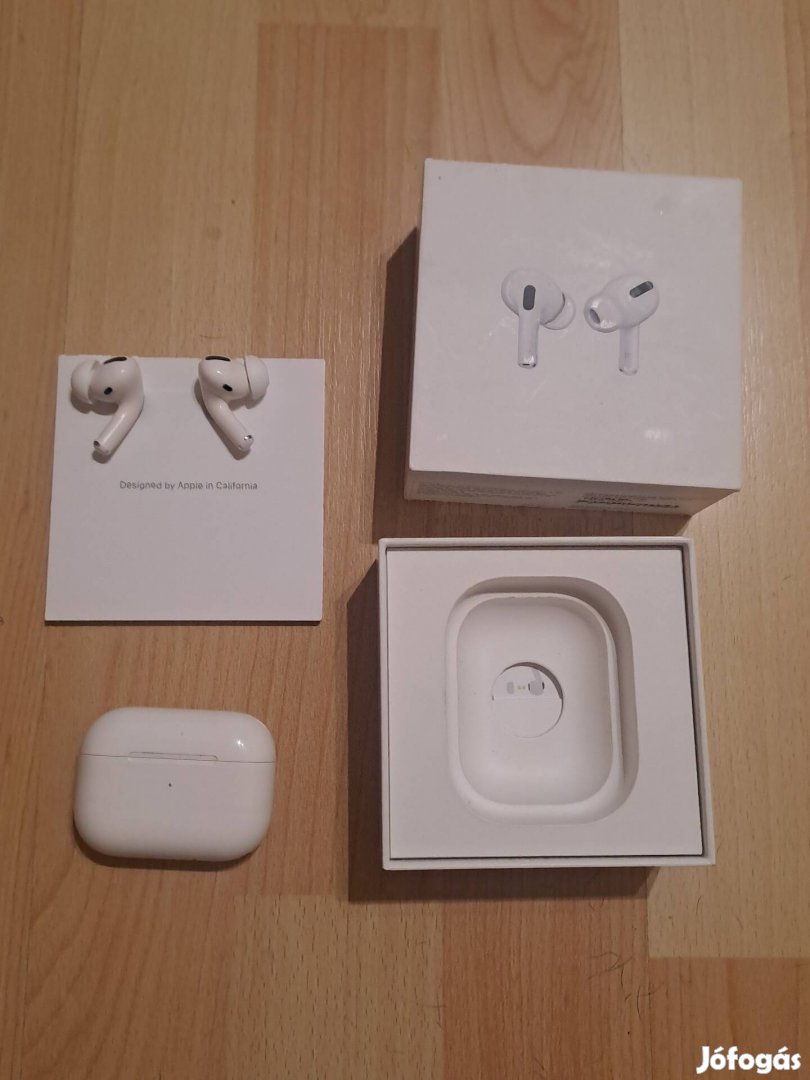 Airpods Pro alkatrész 