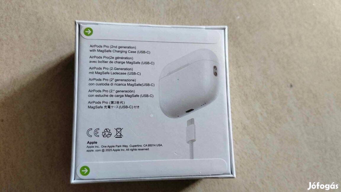 Airpods Pro eladó