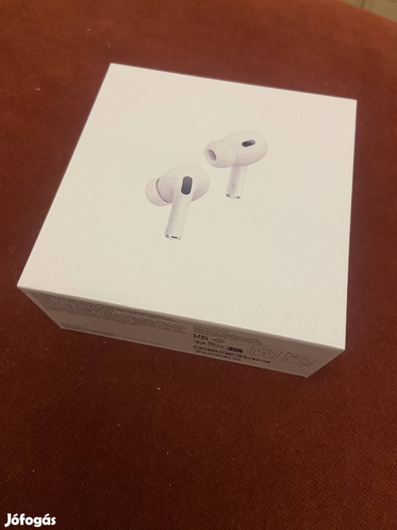 Airpods Pro új