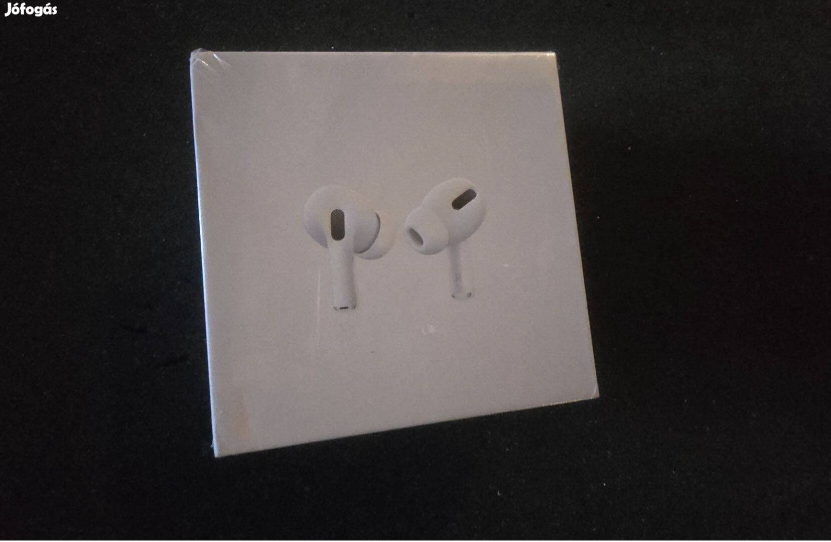 Airpods Pro új bontatlan