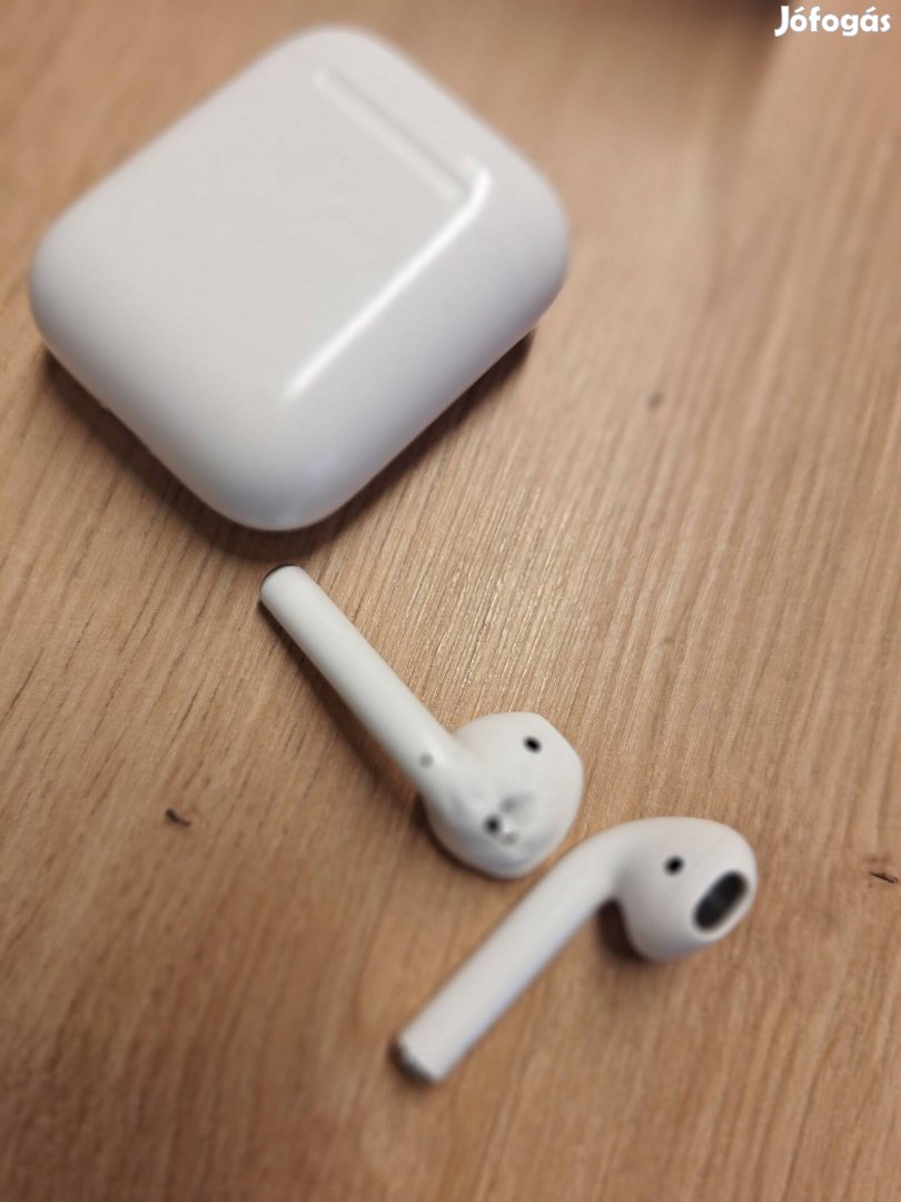 Airpods -2 Apple