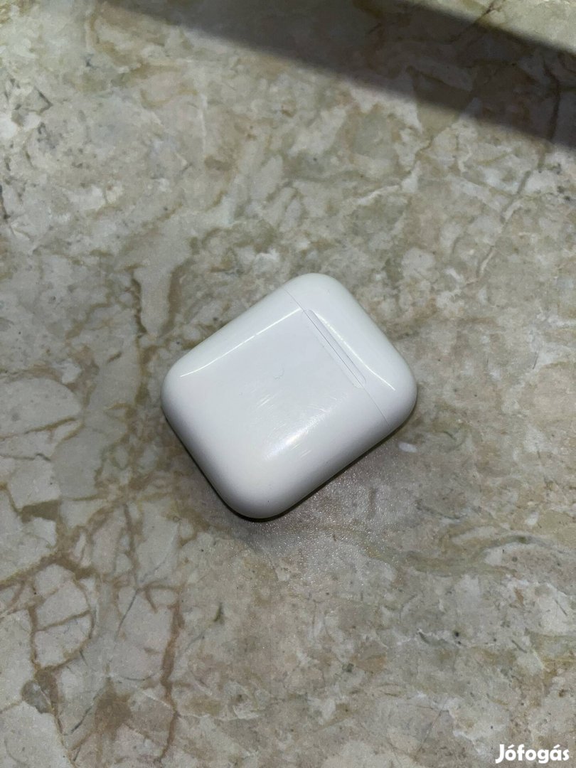 Airpods (2.generáció) eladó